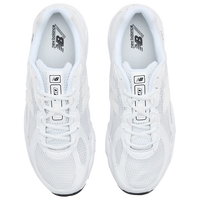 New Balance 740 - Unisex - White Black