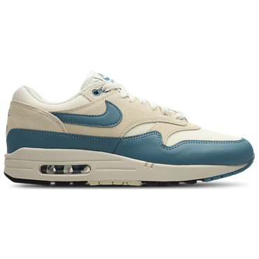 Nike Air Max 1 - Unisex - Smokey Blauw