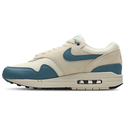 Nike Air Max 1 - Unisex - Smokey Blauw
