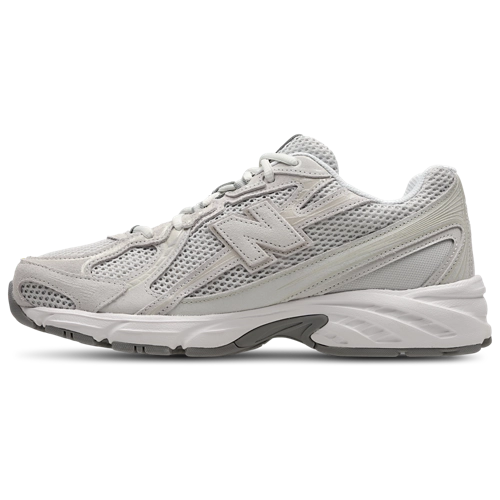 New Balance 740 - Unisex - Reflection Grey