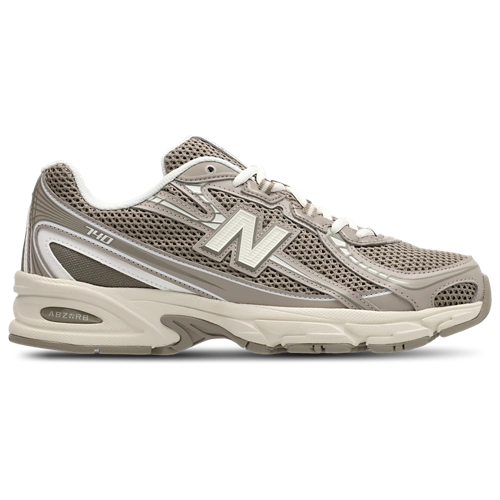 New Balance 740 - Unisex - Dark Olivine
