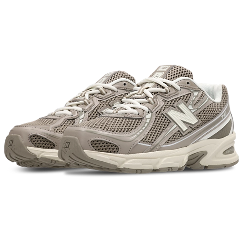 New Balance 740 - Unisex - Dark Olivine