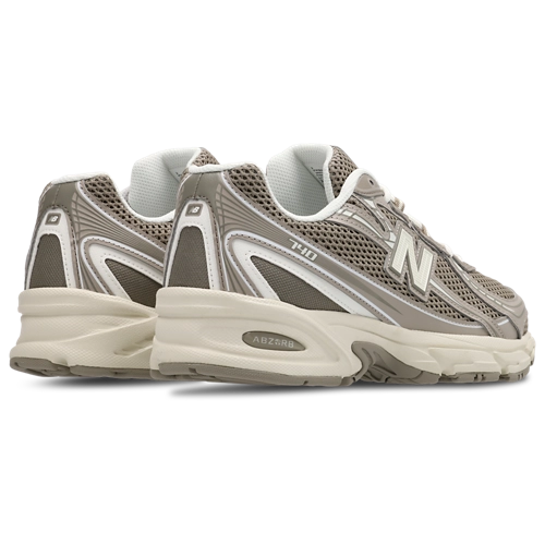 New Balance 740 - Unisex - Dark Olivine