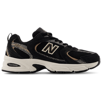 New Balance 530 - Unisex - Black Flat Taupe