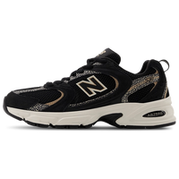 New Balance 530 - Unisex - Black Flat Taupe