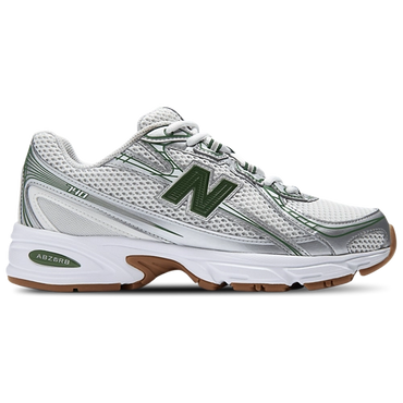 New Balance 740 - Unisex - Green Gum