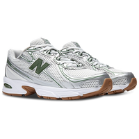 New Balance 740 - Unisex - Green Gum