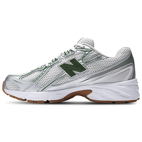 New Balance 740 - Unisex - Green Gum