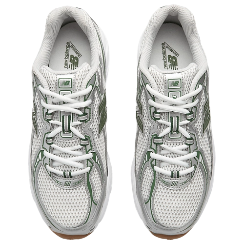 New Balance 740 - Unisex - Green Gum