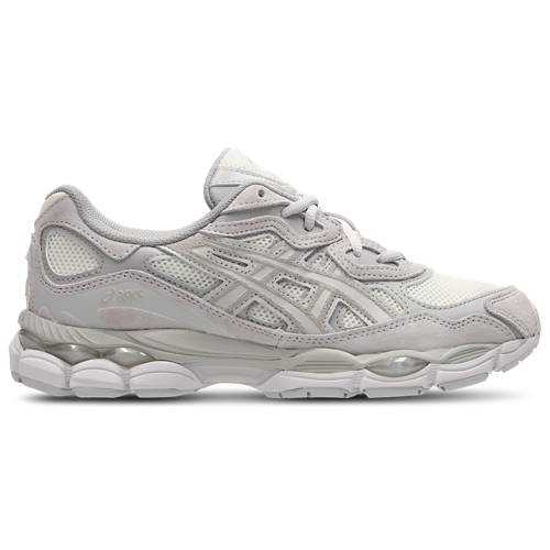 ASICS Gel-NYC - Unisexe - Cream/Cloud Grey