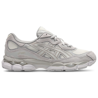 ASICS Gel-NYC - Unisexe - Cream/Cloud Grey