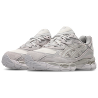 ASICS Gel-NYC - Unisexe - Cream/Cloud Grey