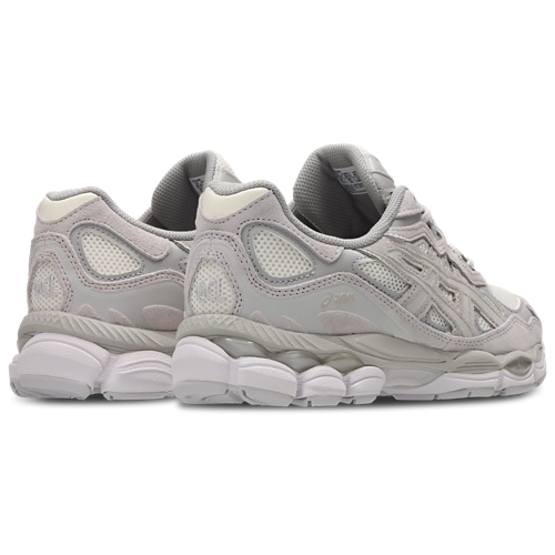 ASICS Gel-NYC - Unisexe - Cream/Cloud Grey