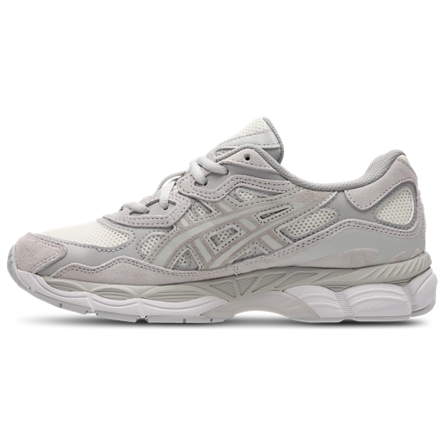ASICS Gel-NYC - Unisex - Cream/Cloud Grey