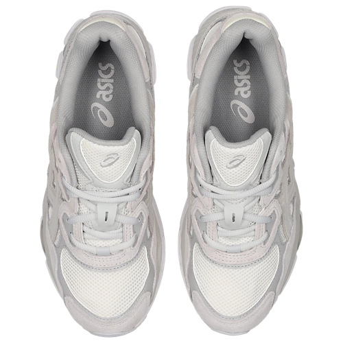 ASICS Gel-NYC - Unisexe - Cream/Cloud Grey