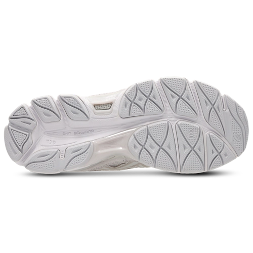 ASICS Gel-NYC - Unisexe - Cream/Cloud Grey