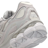 ASICS Gel-NYC - Unisexe - Cream/Cloud Grey