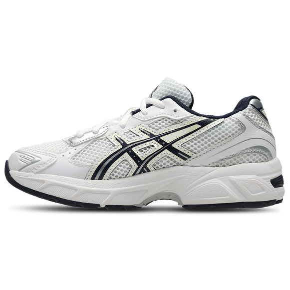 ASICS Gel-1130 - GS - Unisex - Wit Midnight