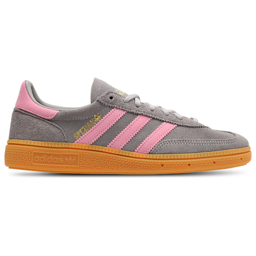 adidas Handball Spezial - GS - Solid Grey Tropic Bloom