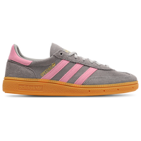 adidas Handball Spezial - GS - Solid Grey Tropic Bloom