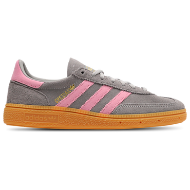 adidas Handball Spezial - GS - Solid Grey Tropic Bloom