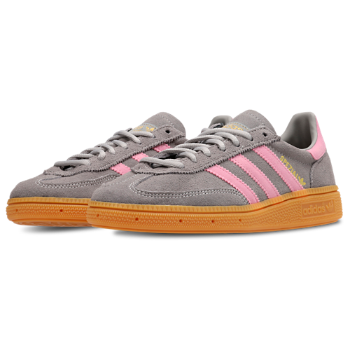 adidas Handball Spezial - GS - Solid Grey Tropic Bloom