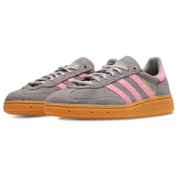 adidas Handball Spezial - GS - Solid Grey Tropic Bloom