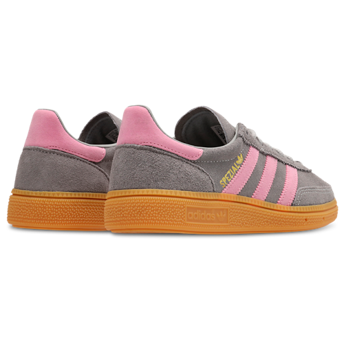 adidas Handball Spezial - GS - Solid Grey Tropic Bloom