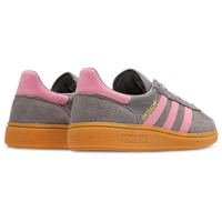adidas Handball Spezial - GS - Solid Grey Tropic Bloom