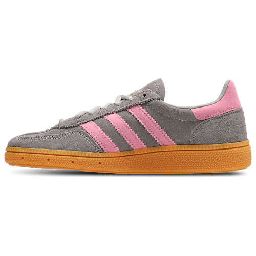 adidas Handball Spezial - GS - Solid Grey Tropic Bloom