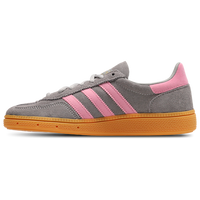 adidas Handball Spezial - GS - Solid Grey Tropic Bloom