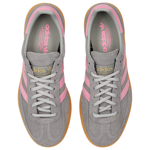 adidas Handball Spezial - GS - Solid Grey Tropic Bloom