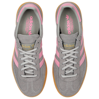 adidas Handball Spezial - GS - Solid Grey Tropic Bloom