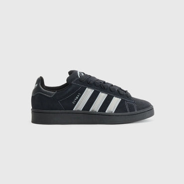 adidas Originals Campus 00s - Unisexe - Noir Silver Iron Metallic