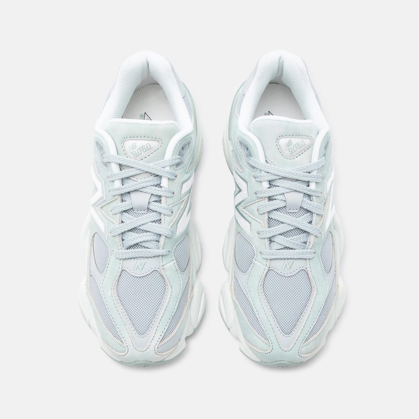 New Balance 9060 - Unisex - Mosaic Green Sea Salt