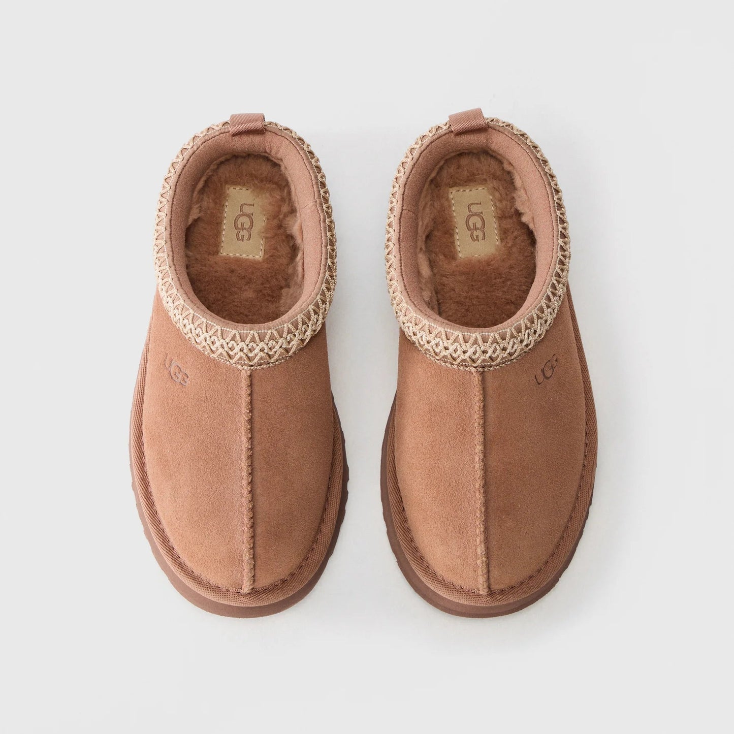 UGG Tazz - Kids - Rocky Oak