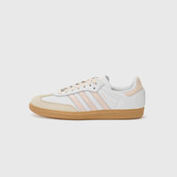 adidas Samba OG - Dames - Wit Wonder Quartz