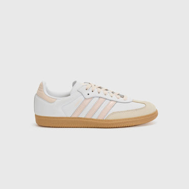 adidas Samba OG - Femme - Blanc Wonder Quartz