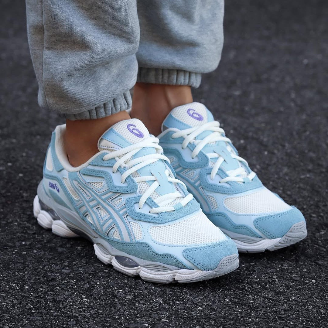 ASICS Gel NYC Unisex Arctic Sky Sneaxx asics-gel-nyc-unisex-arctic-sky-sneaxx