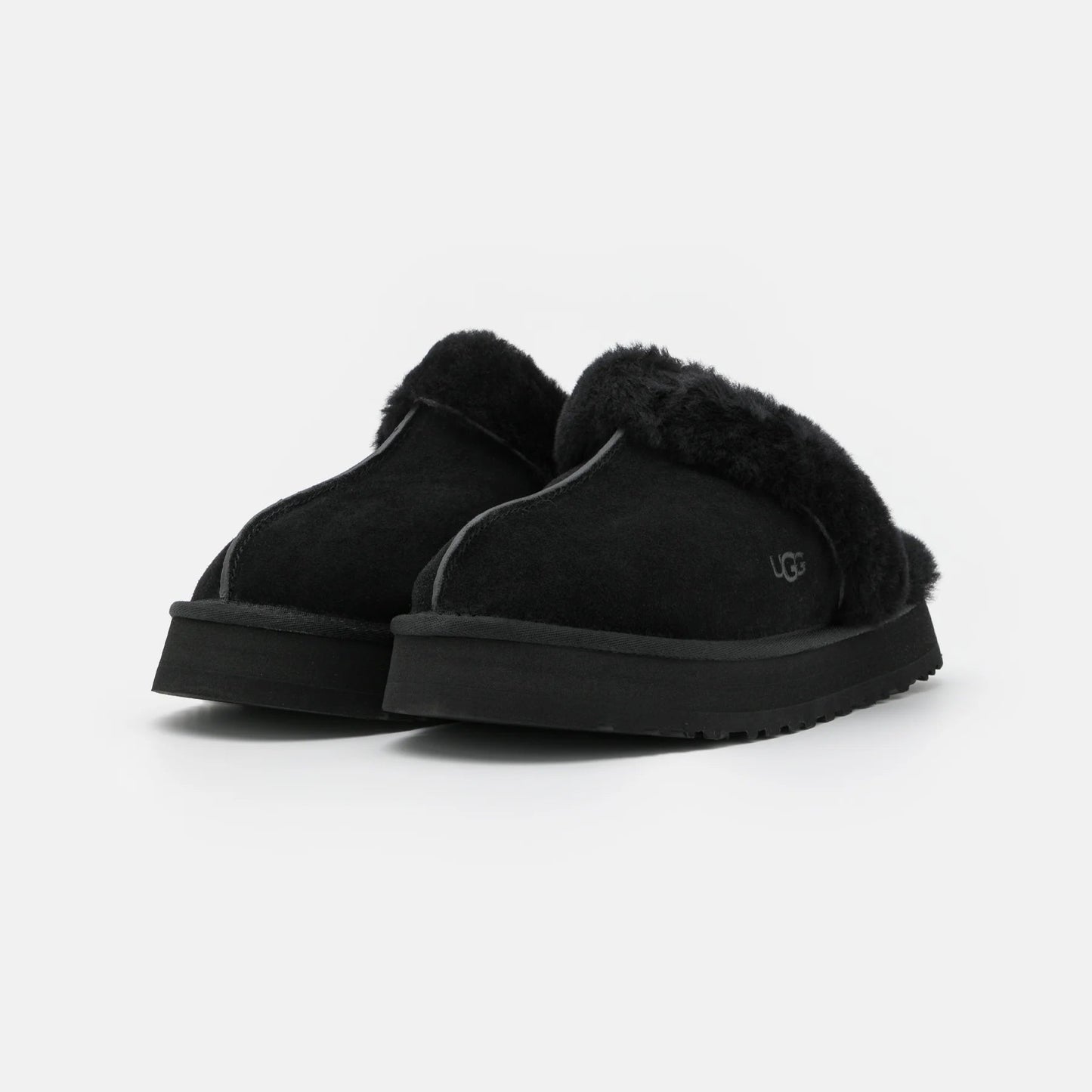 UGG Disquette - Women's - Black