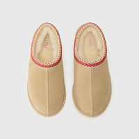 UGG Tasman II - Women's - Sand Dark Cherry