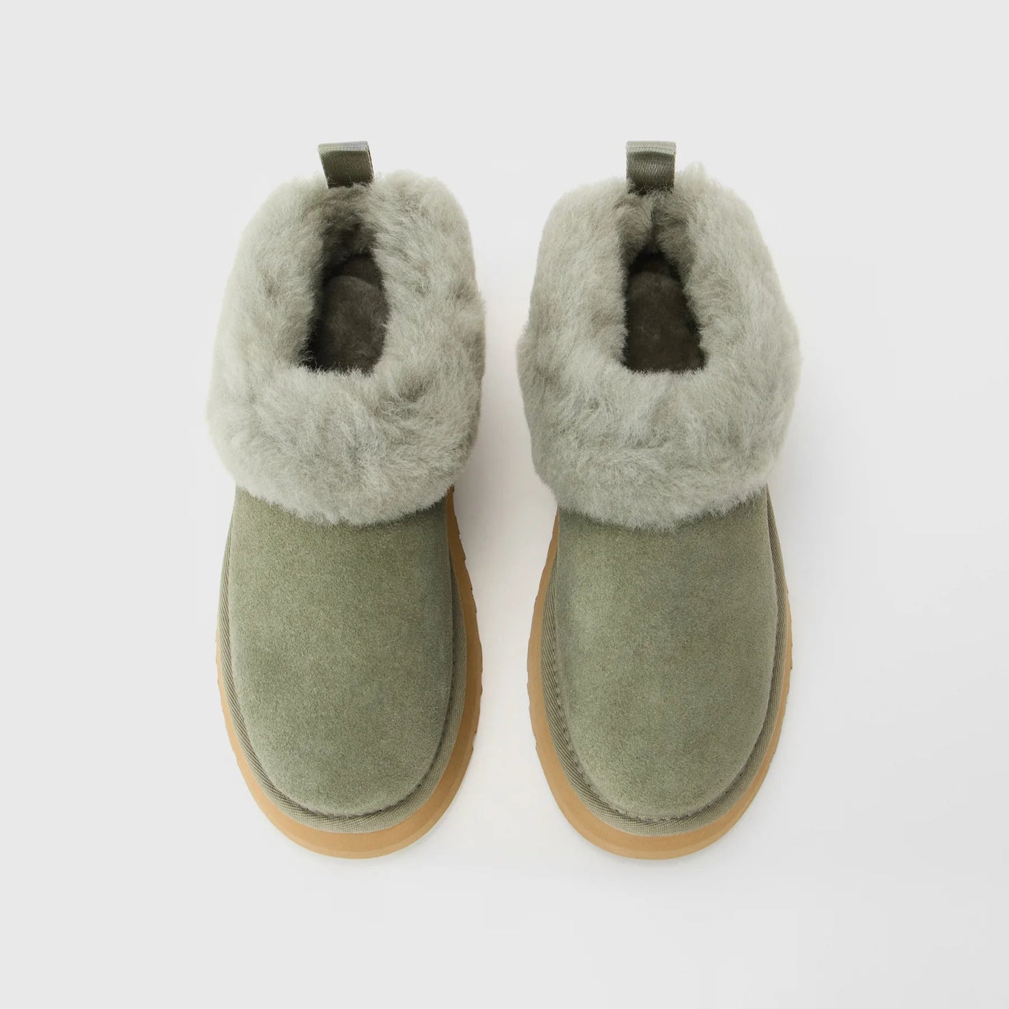 UGG Tazzelle - Women's - Moss Green