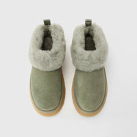 UGG Tazzelle - Women's - Moss Green