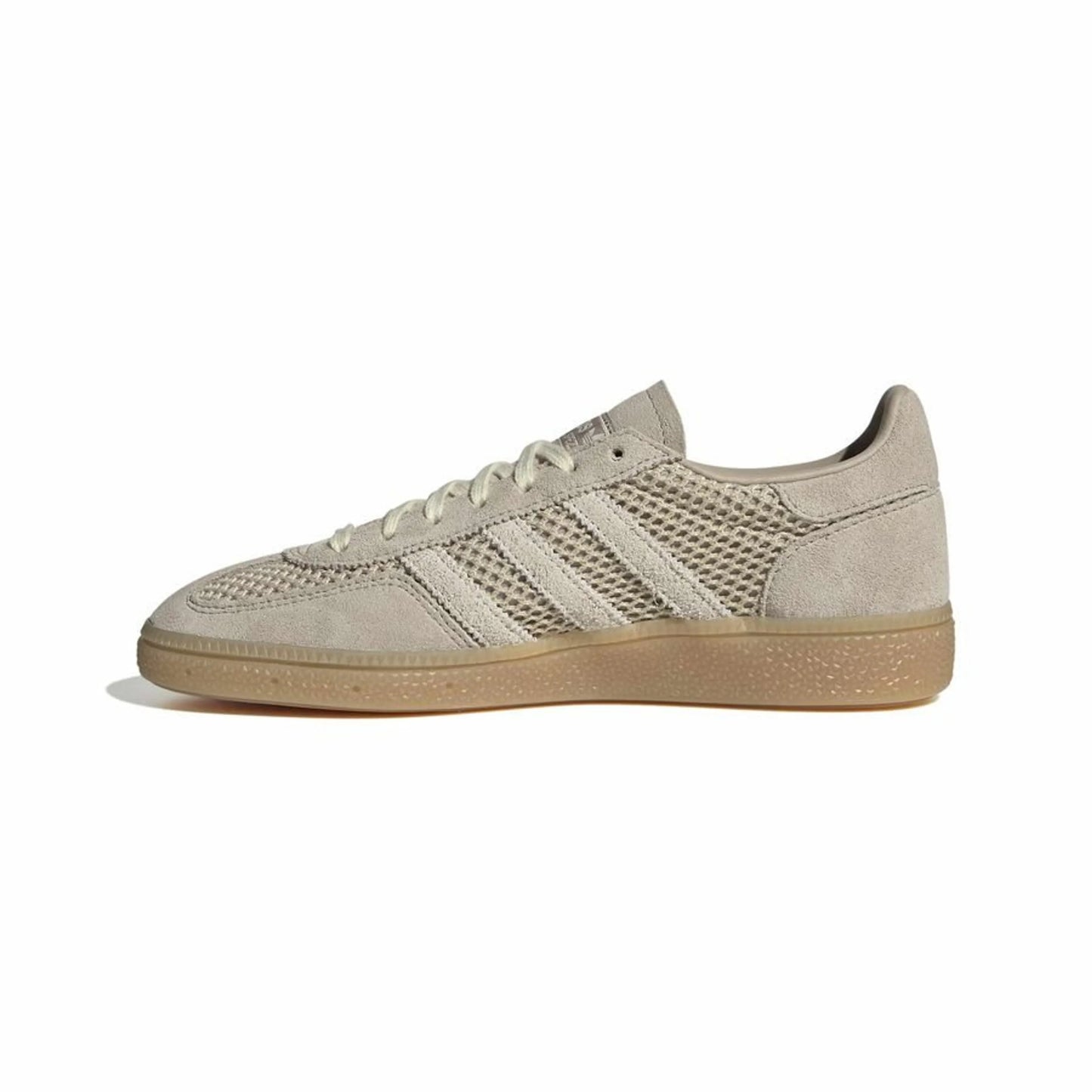 adidas Handball Spezial - Women's - Beige Cream White