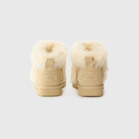 UGG Classic Ultra Mini Chalet Boot - Women's - Sandcastle