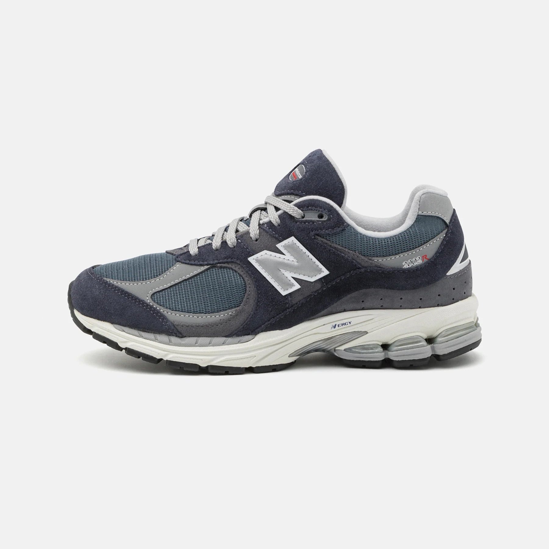 New Balance 2002R - Unisex - Eclipse Raincloud