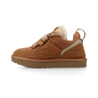UGG Lowmel - Dames - Chestnut