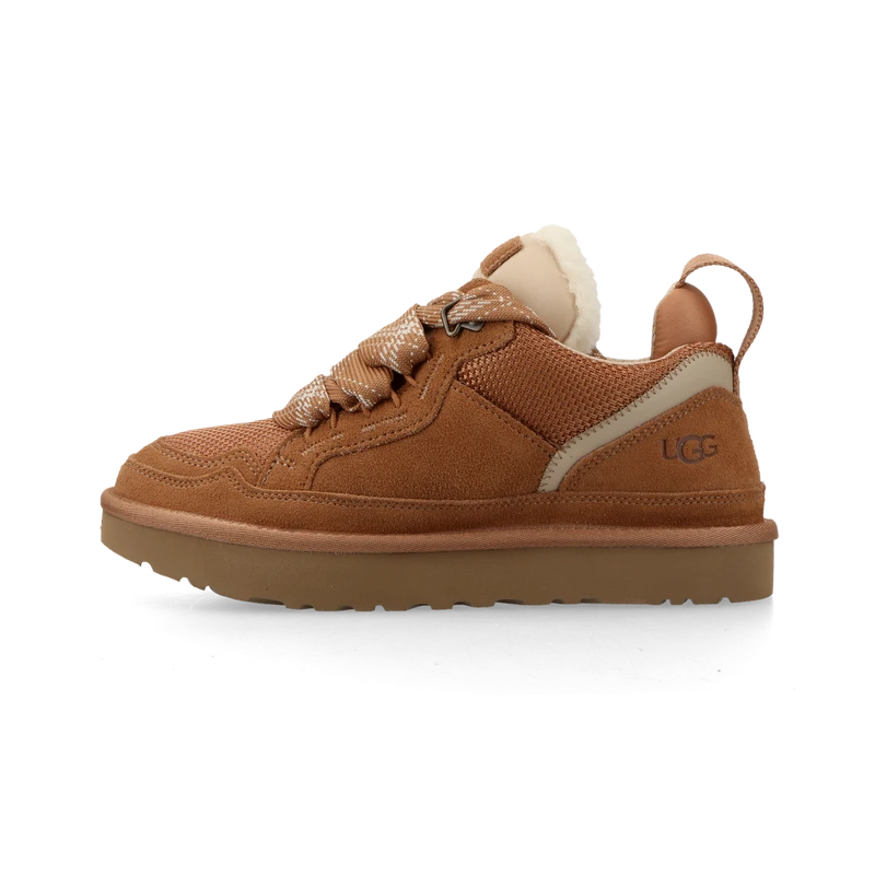 UGG Lowmel - Dames - Chestnut