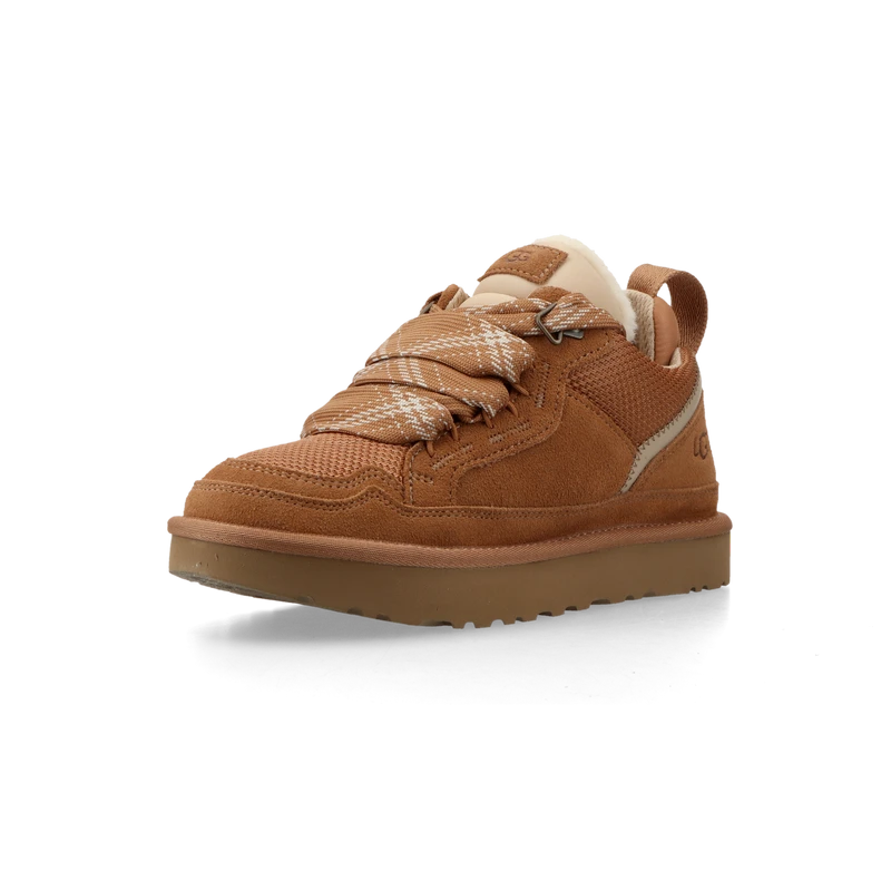 UGG Lowmel - Dames - Chestnut