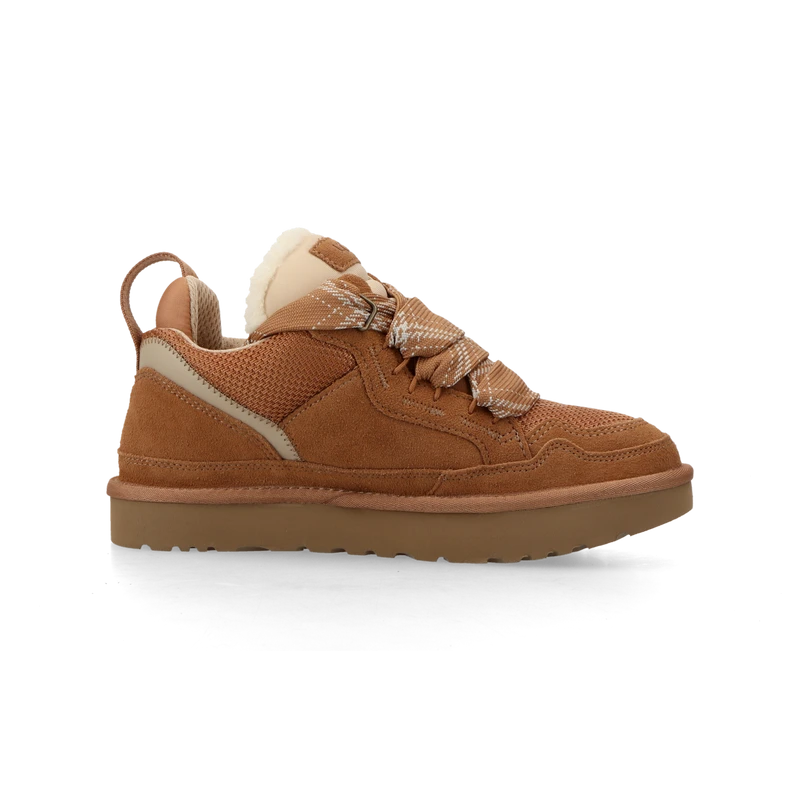 UGG Lowmel - Dames - Chestnut